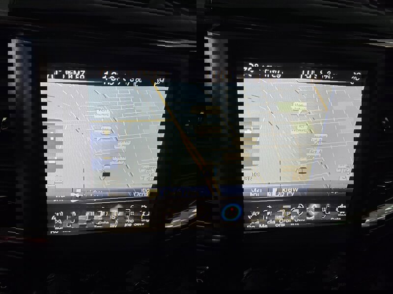 Used 2015 RAM 1500 Sport w/ Sport Premium Group image 23