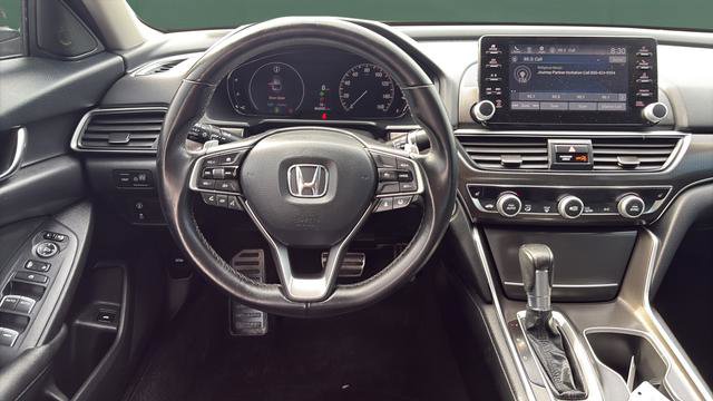Used 2022 Honda Accord Sport Special Edition image 20
