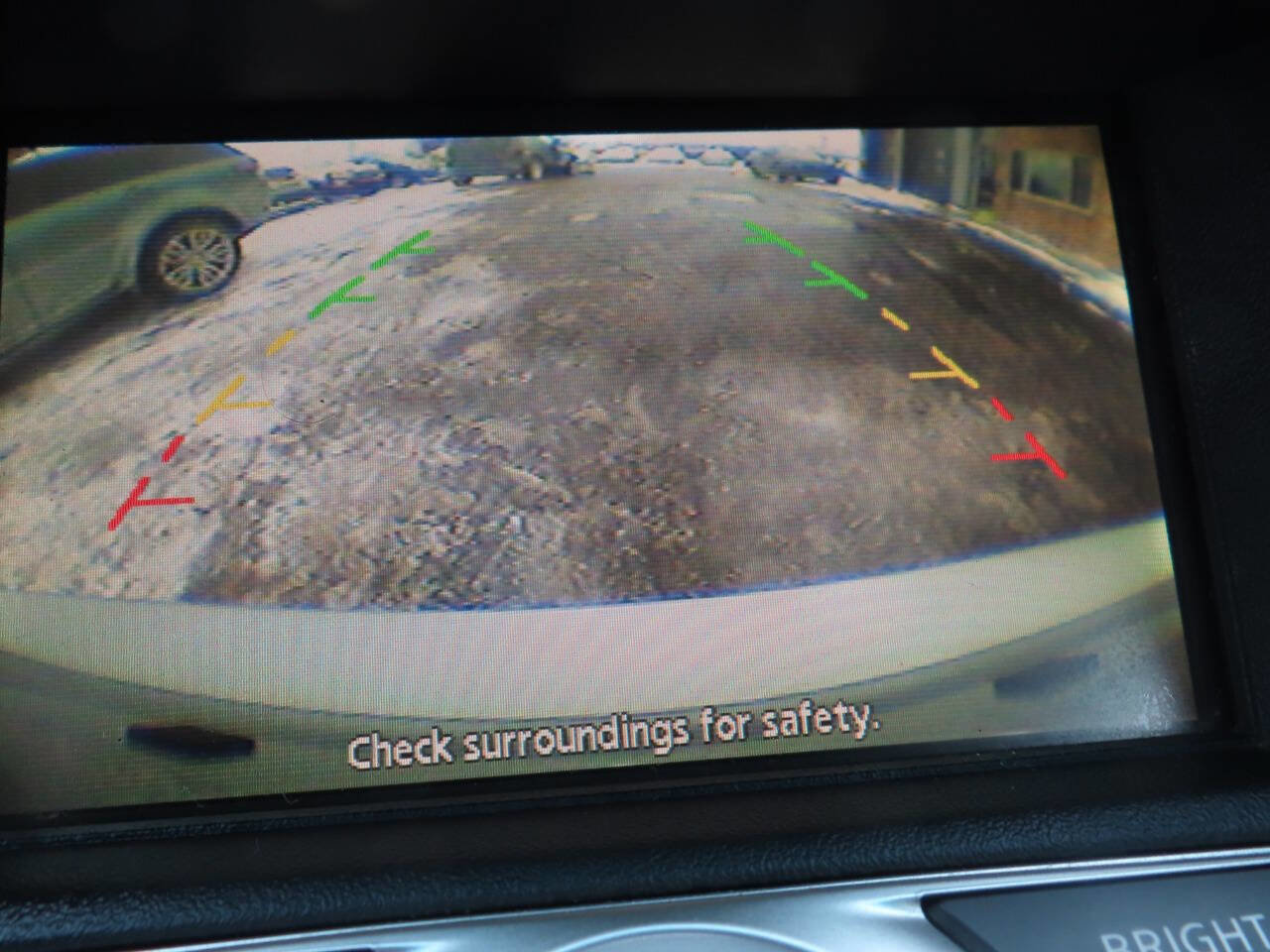 Used 2011 Nissan Maxima 3.5 SV w/ Monitor Pkg image 48