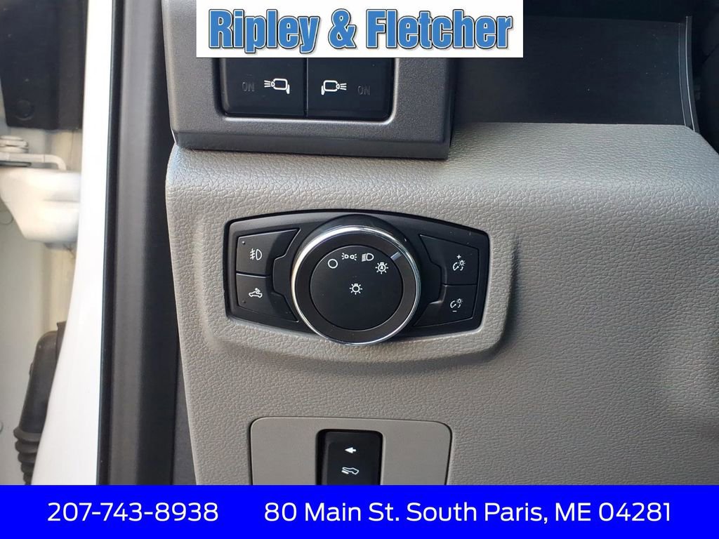 Used 2020 Ford F350 XLT w/ Tremor Off-Road Package image 15