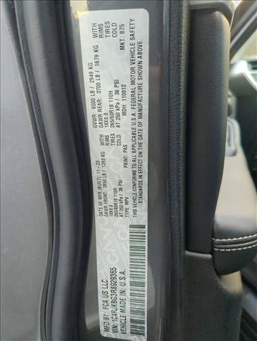 New 2024 Jeep Grand Cherokee L Limited w/ Luxury Tech Group II AWD/4WD image 19