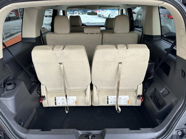 Used 2017 Ford Flex SEL w/ Equipment Group 202A image 20