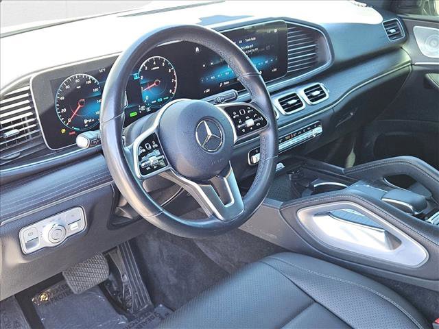Used 2020 Mercedes-Benz GLE 450 4MATIC image 10