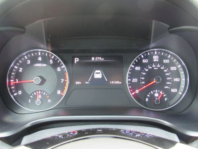 Used 2022 Kia Forte GT w/ GT2 Package image 37