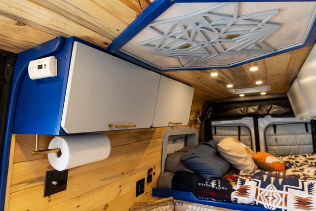 Used 2021 Mercedes-Benz Sprinter 2500 image 51