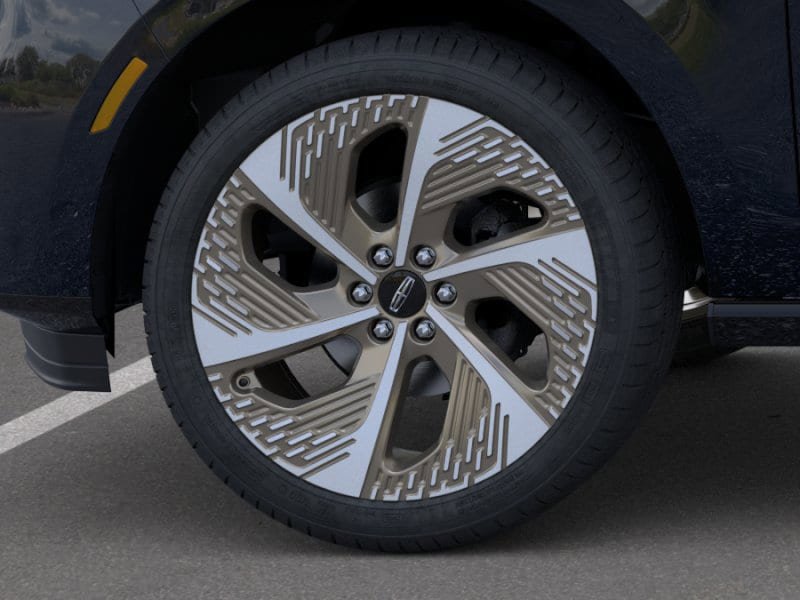 New 2026 Lincoln Navigator Black Label AWD/4WD image 19
