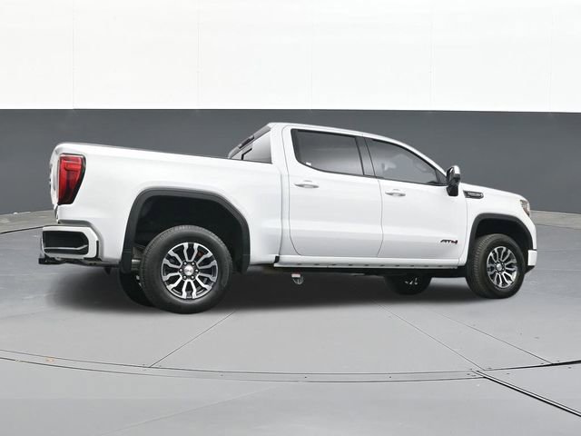Used 2021 GMC Sierra 1500 AT4 w/ AT4 Premium Package AWD/4WD image 51