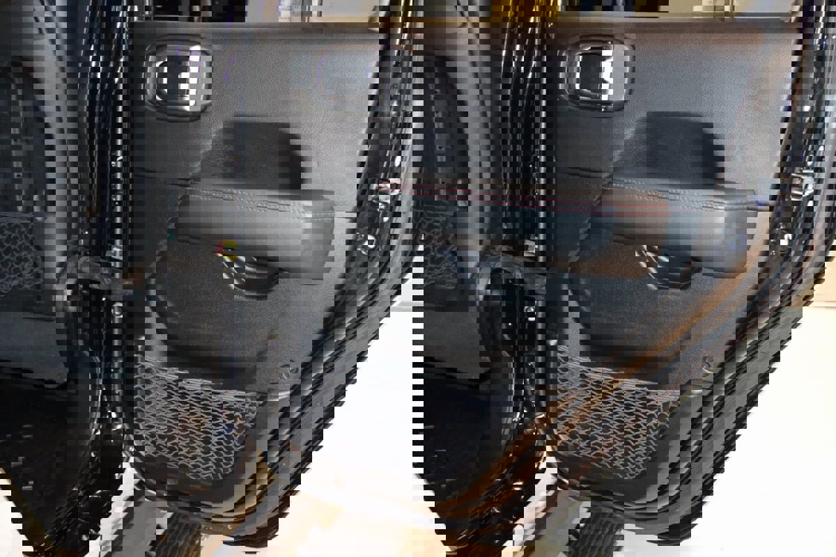 Used 2020 Jeep Gladiator Rubicon image 69