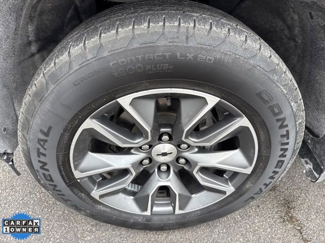 Used 2024 Chevrolet Silverado 1500 RST w/ Protection Package image 40