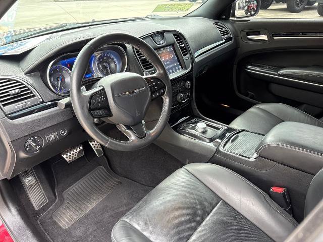 Used 2020 Chrysler 300 S w/ Safetytec Plus Group image 6