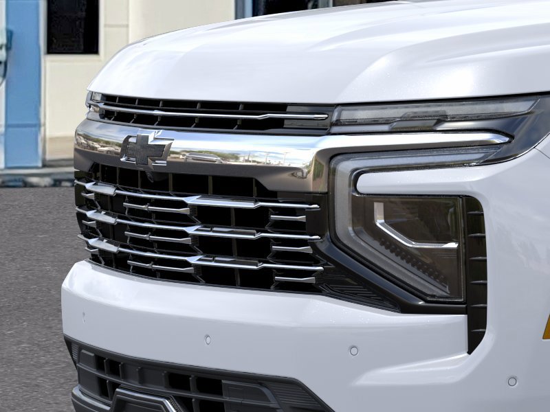 New 2026 Chevrolet Tahoe Premier AWD/4WD image 37