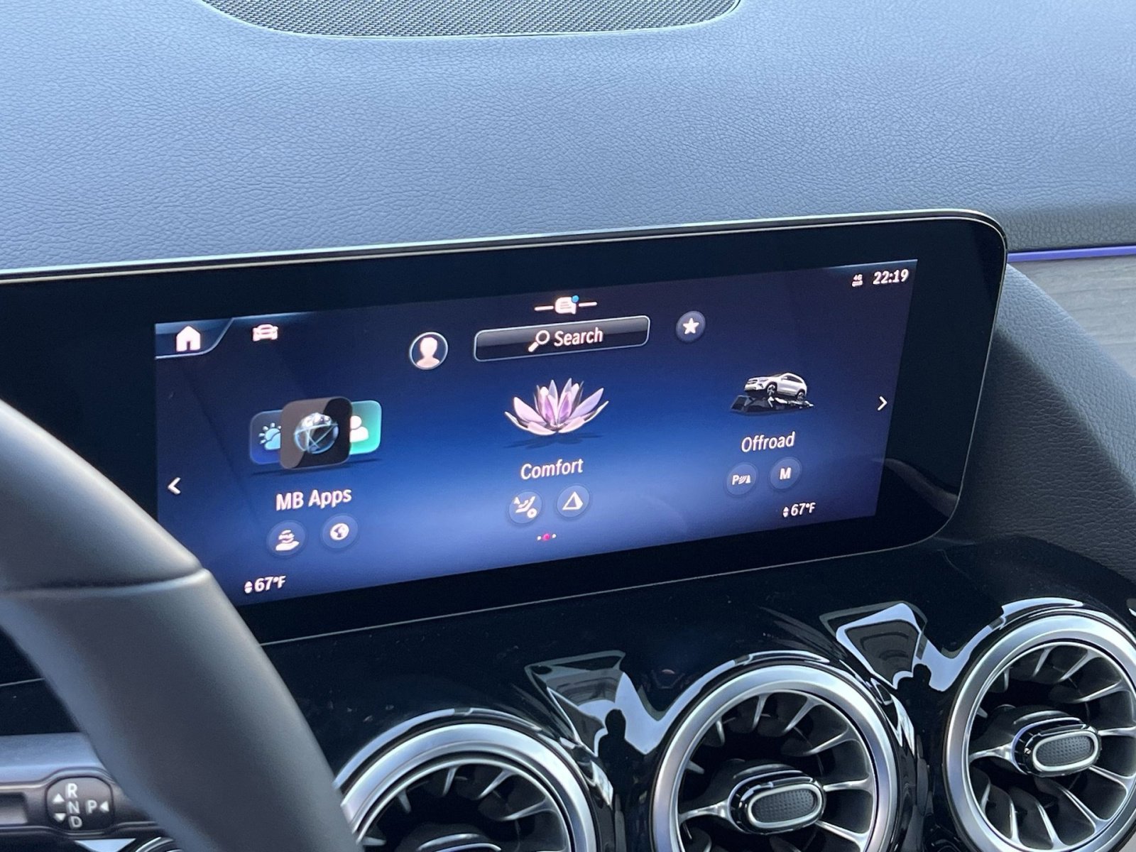 New 2026 Mercedes-Benz GLA 250 4MATIC image 18