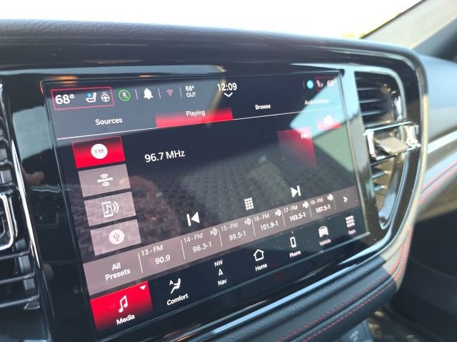 Used 2024 Dodge Durango R/T image 23