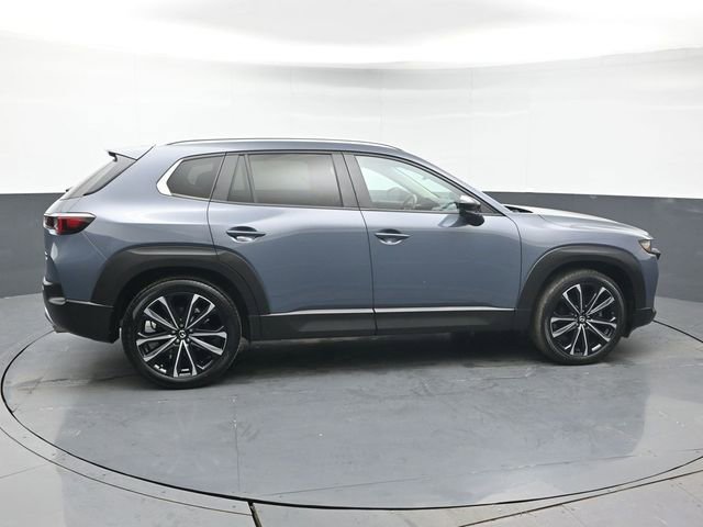 Certified 2023 MAZDA CX-50 AWD 2.5 Turbo image 6