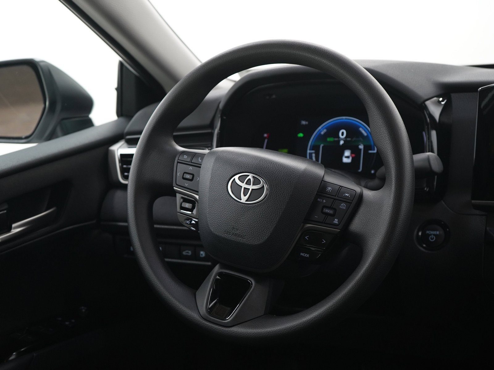 Certified 2026 Toyota Camry LE FWD image 14