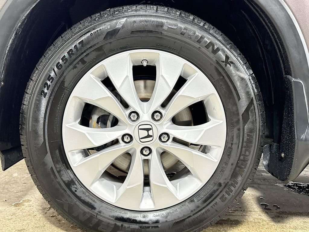 Used 2012 Honda CR-V EX image 29