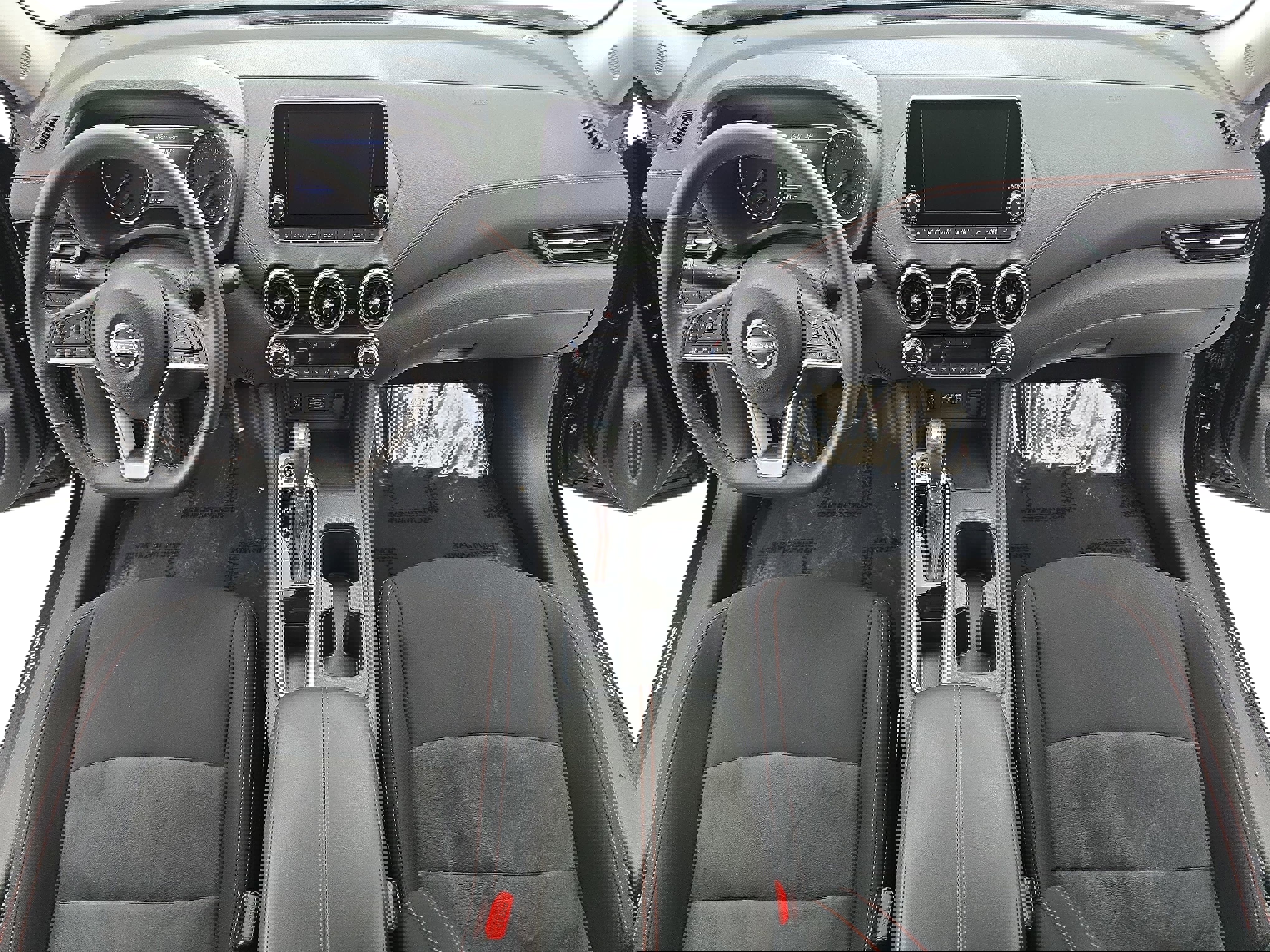 Certified 2024 Nissan Sentra SR image 9