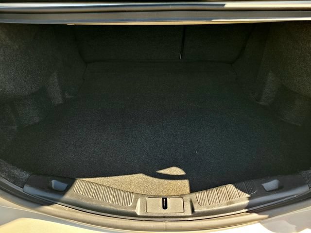 Certified 2019 Ford Fusion SE FWD image 26
