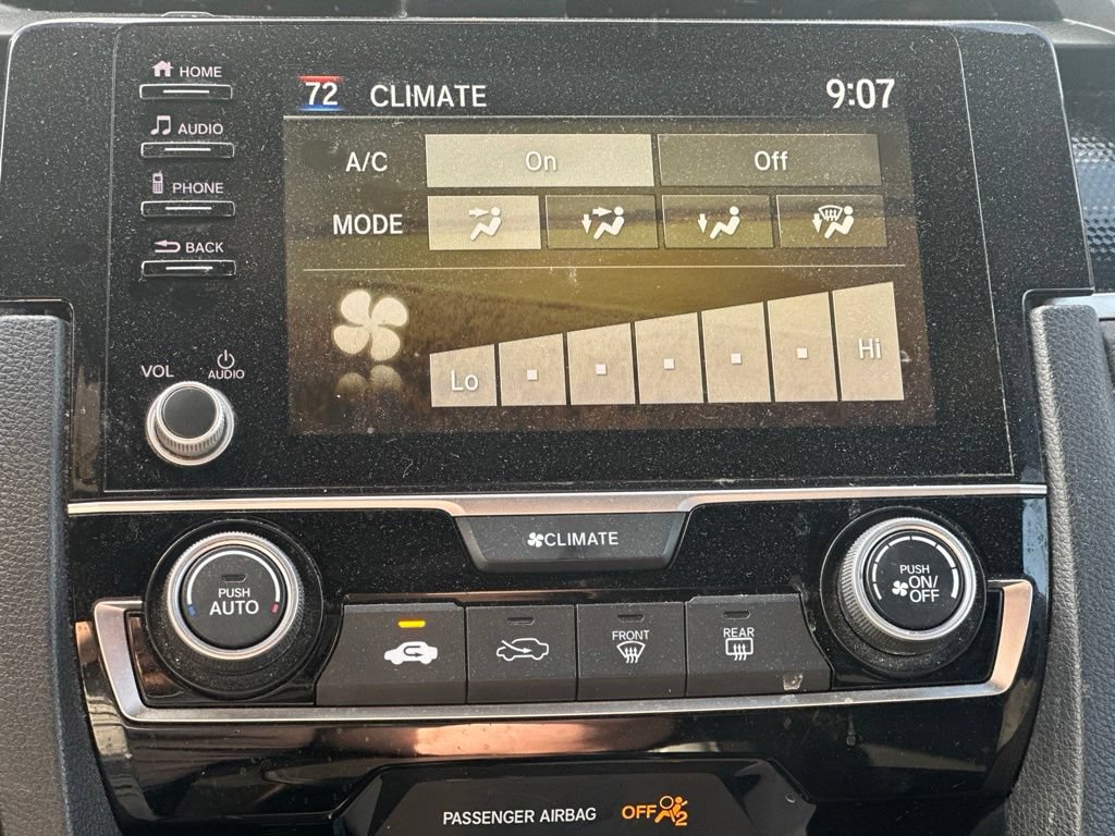 Used 2019 Honda Civic Sport image 24