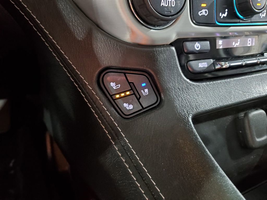 Used 2017 GMC Yukon SLT w/ Open Road Package image 41