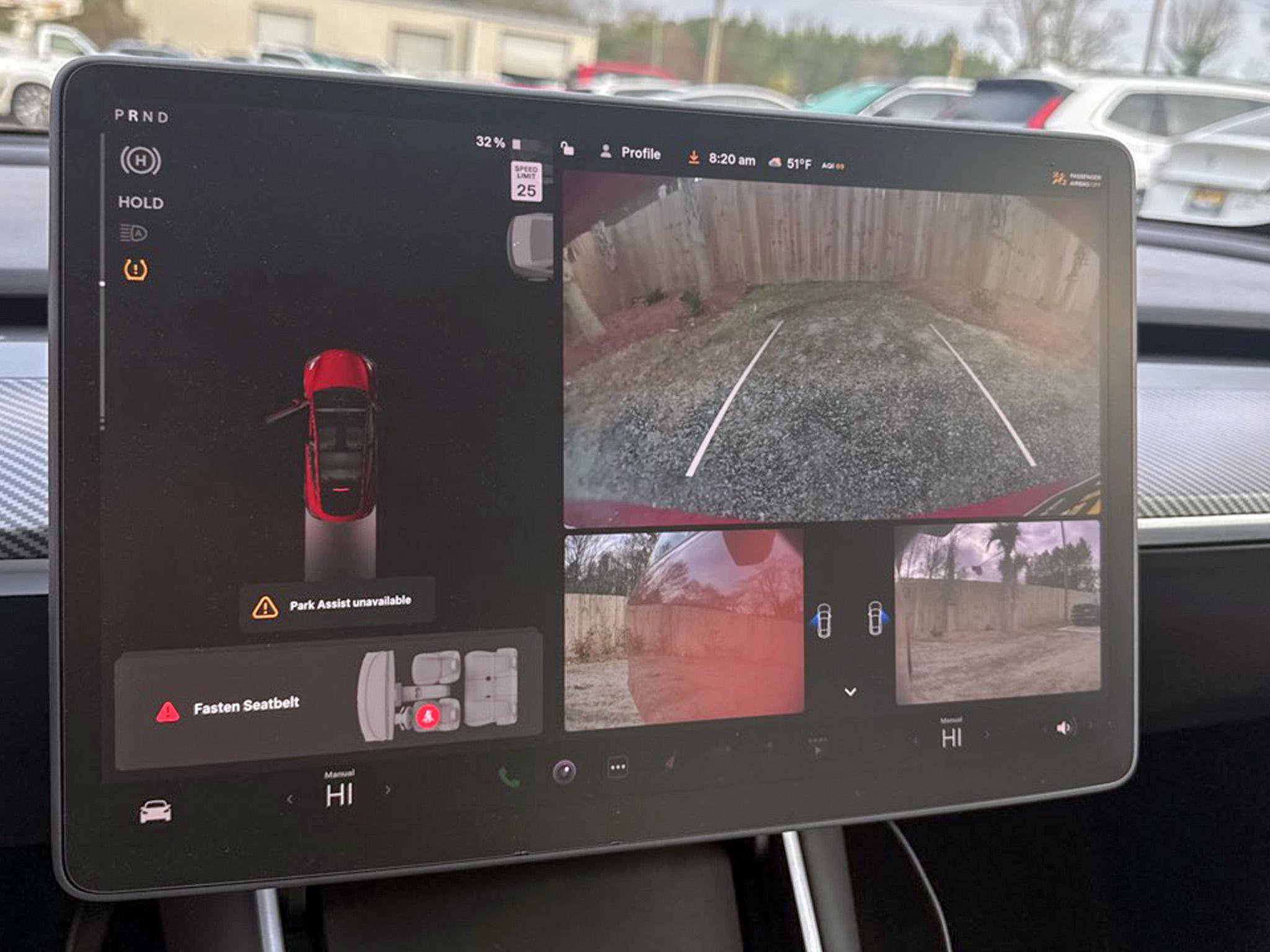 Used 2021 Tesla Model Y Performance image 29