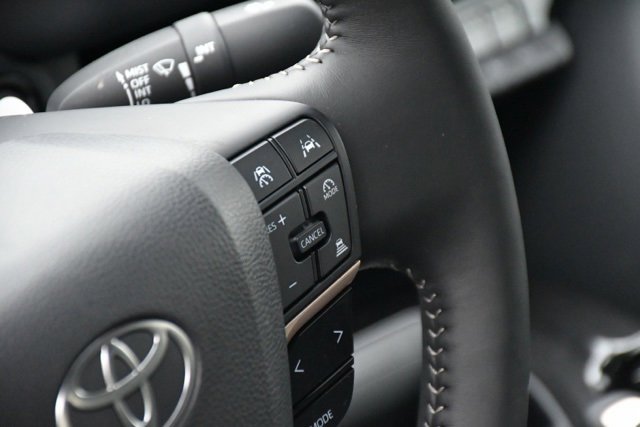 New 2026 Toyota Crown XLE image 19