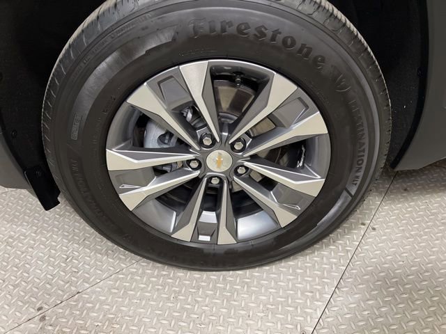 Used 2026 Chevrolet Equinox LT FWD image 19