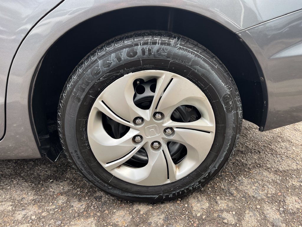 Used 2013 Honda Civic LX image 28