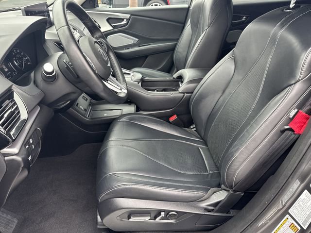 Used 2023 Acura RDX w/ Technology Package image 5