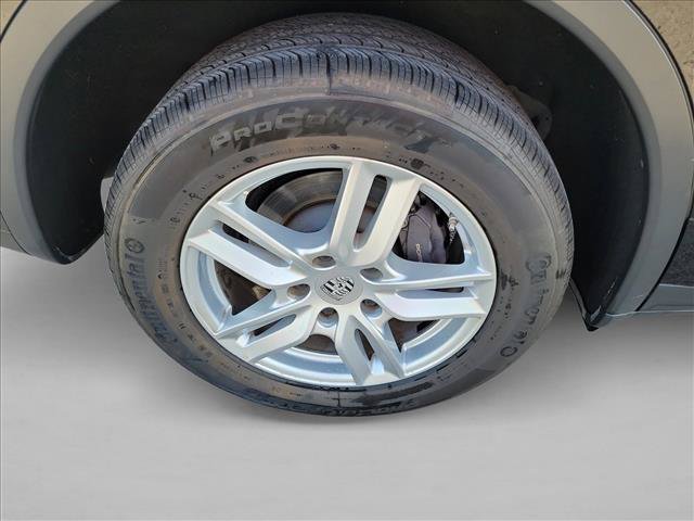 Used 2016 Porsche Cayenne AWD/4WD image 11