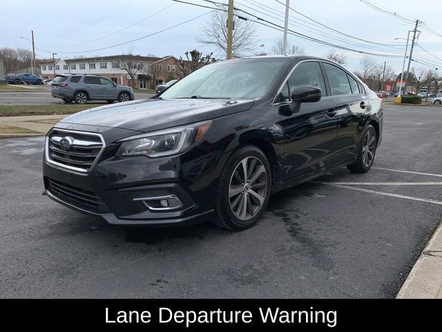 Used 2019 Subaru Legacy 2.5i Limited image 8