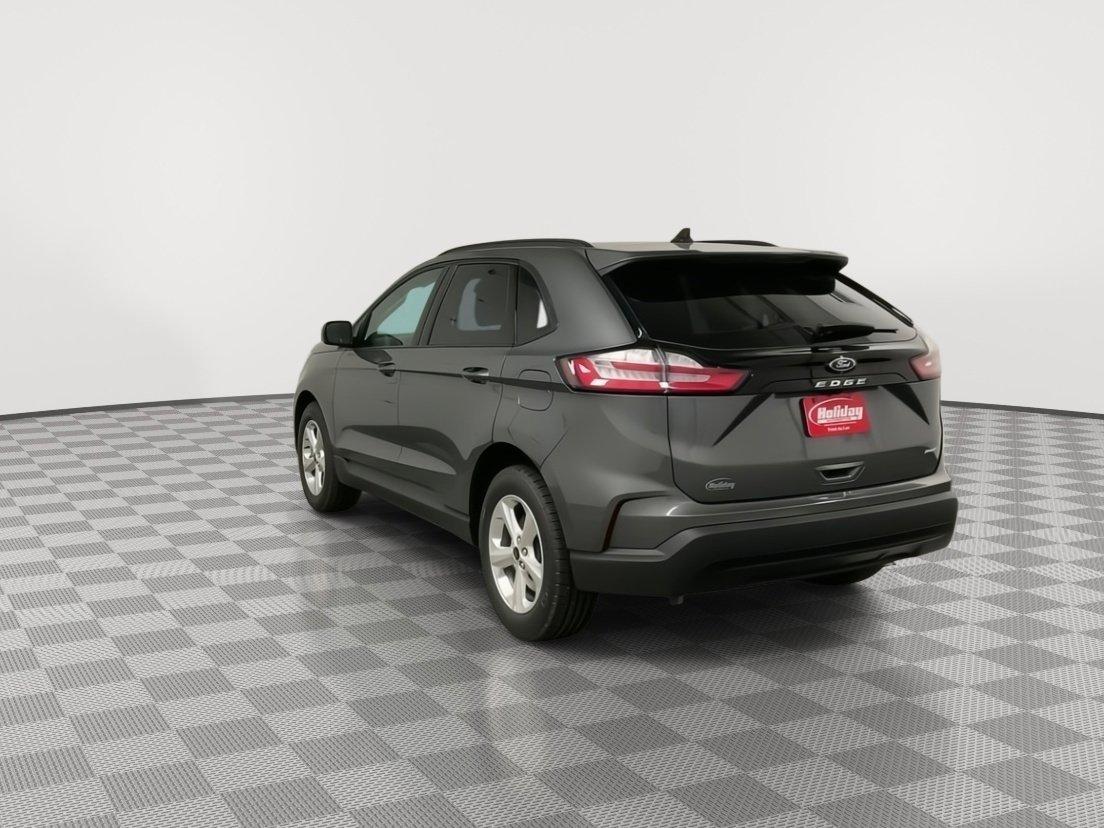 New 2024 Ford Edge SE image 33