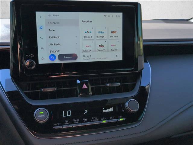 Used 2025 Toyota Corolla GR image 14