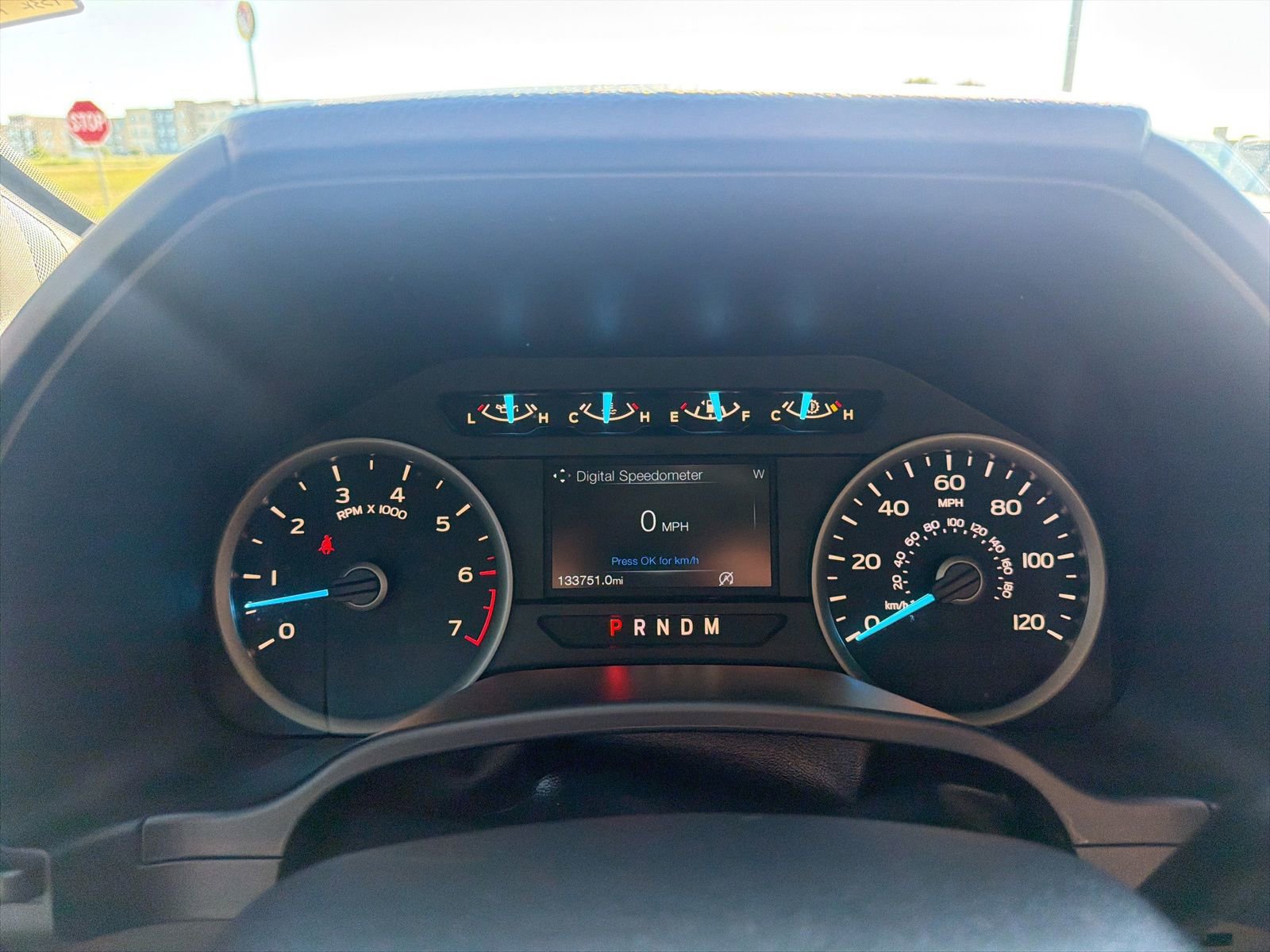 Used 2018 Ford F150 XLT w/ Equipment Group 301A Mid AWD/4WD image 17