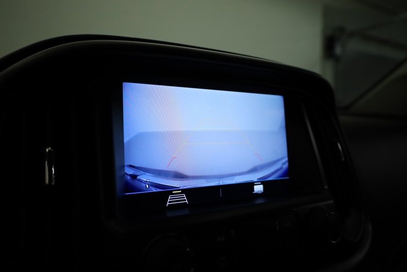 Used 2021 GMC Canyon AT4 w/ Driver Alert Package image 18