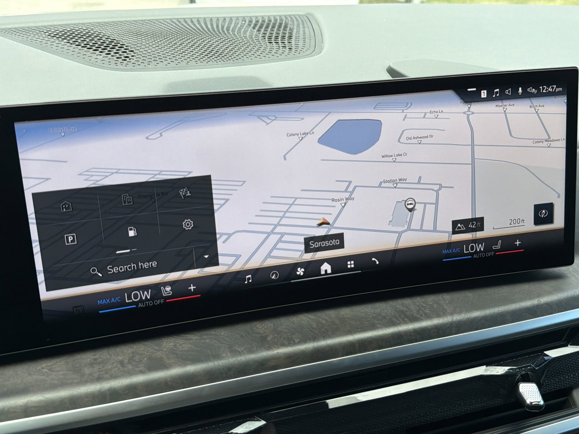 Certified 2025 BMW X7 xDrive40i image 27