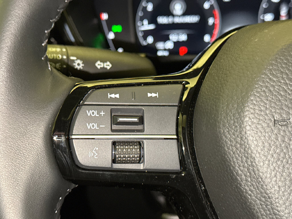 Certified 2026 Honda CR-V EX-L image 34