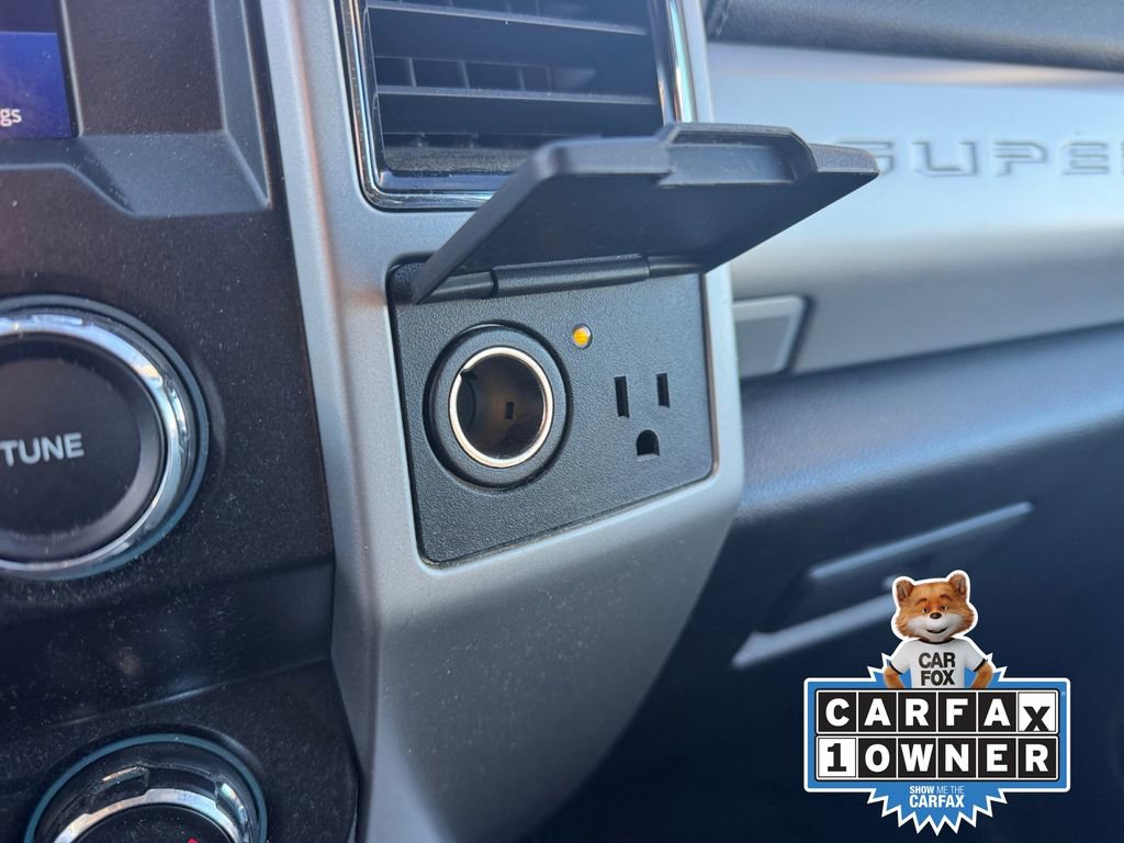 Certified 2020 Ford F250 Lariat image 31