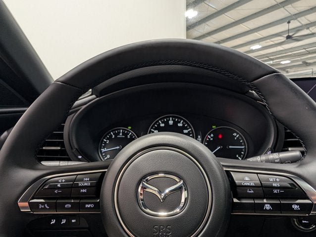 New 2026 MAZDA MAZDA3 Hatchback w/Premium Plus Pkg AWD/4WD image 28