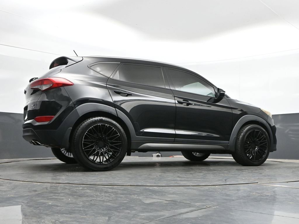 Used 2016 Hyundai Tucson Eco AWD/4WD image 38