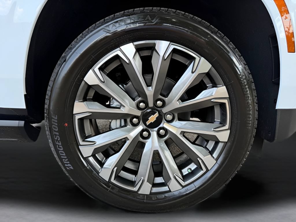 New 2026 Chevrolet Tahoe High Country AWD/4WD image 41
