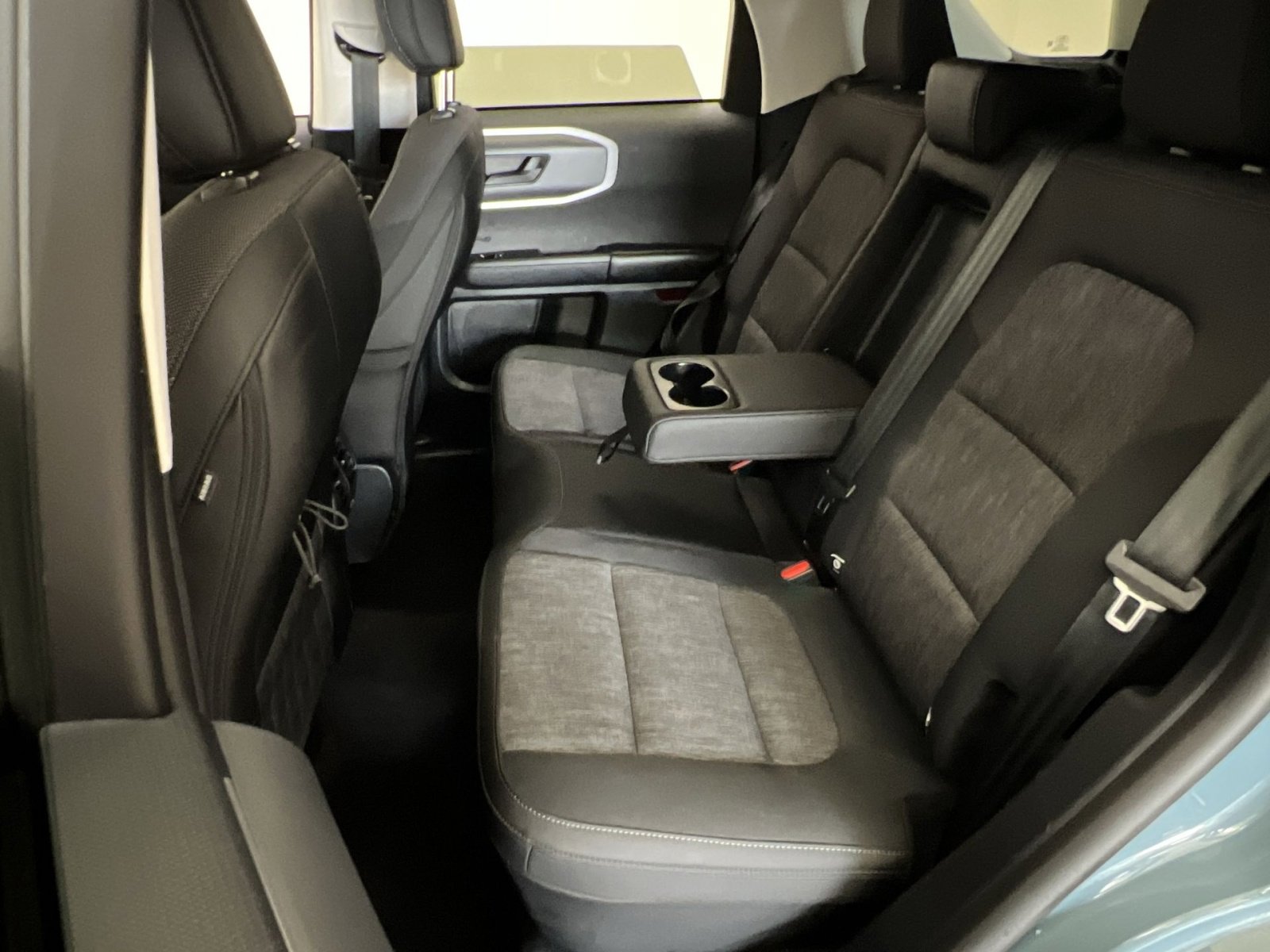 Used 2022 Ford Bronco Sport Big Bend w/ Convenience Package image 29