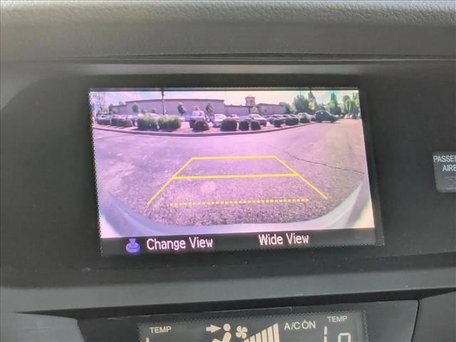 Used 2021 Acura ILX FWD image 13