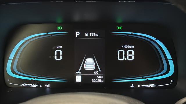Used 2023 Hyundai Palisade XRT FWD image 16