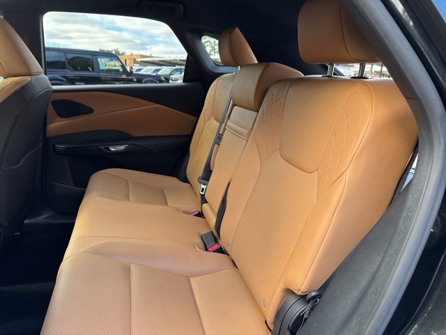 Used 2023 Lexus RX 350 FWD image 21