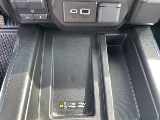 Used 2023 GMC Sierra 2500 AT4 w/ AT4 Preferred Package AWD/4WD image 30