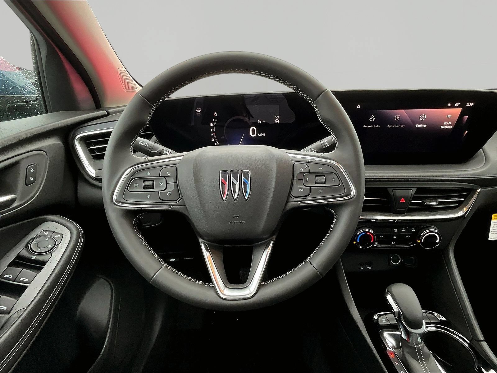New 2026 Buick Encore GX Preferred w/ Comfort Package FWD image 9