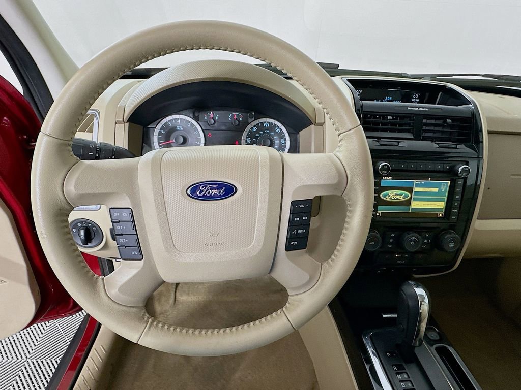 Used 2010 Ford Escape Limited image 11