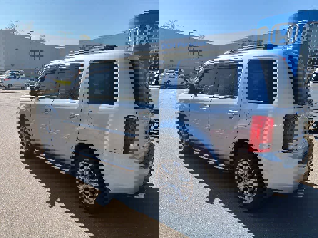 Used 2014 Honda Pilot EX-L image 8