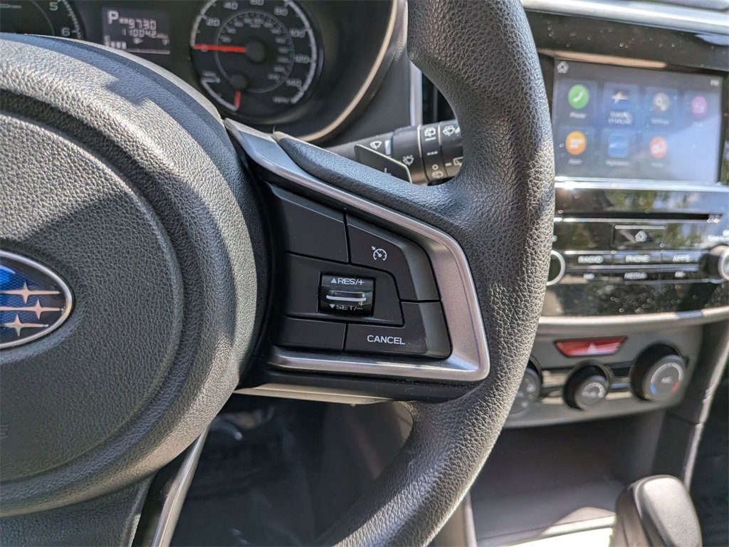 Used 2019 Subaru Impreza 2.0i Premium w/ Popular Package #2 image 17